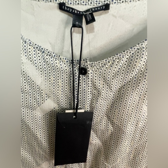 Theyskens’ theory dress - Picture 5 of 5